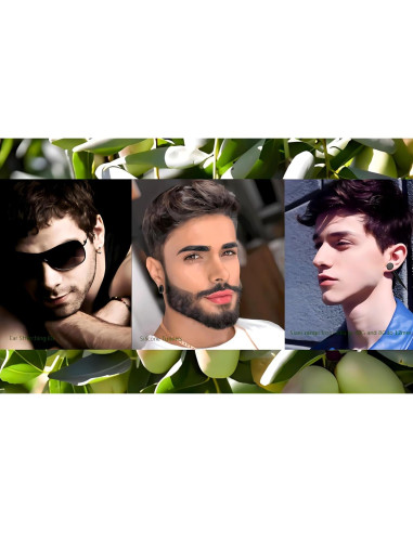 Kit de Estiramiento de Orejas JDXN 55 Piezas + Aceite Jojoba