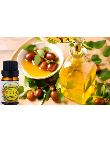 Kit de Estiramiento de Orejas JDXN 55 Piezas + Aceite Jojoba Kit de Estiramiento de Orejas JDXN 55 Piezas + Aceite Jojoba