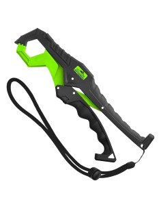 Agarrador de Labios de Pescado MIDDLETOWN 29.87cm Verde