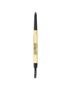 Lápiz de Cejas Winky Lux Uni Brow Doble Lado Impermeable