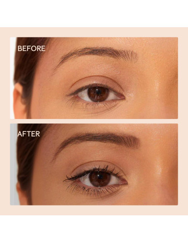 Lápiz de Cejas Winky Lux Uni Brow Doble Lado Impermeable