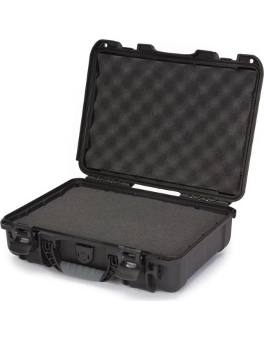 Funda Dura NANUK 910 Negra IP67 Impermeable y Resistente