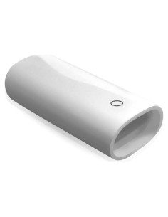 Adaptador de Carga TechMatte para Apple Pencil 1ra Gen Lightning