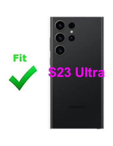 Bandeja SIM de Reemplazo PHONSUN para Samsung Galaxy S23 Ultra