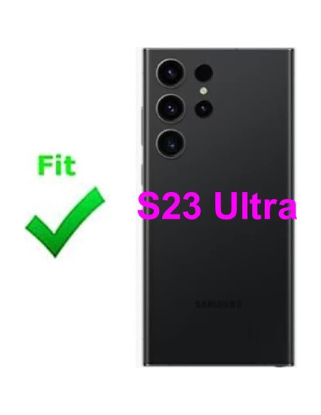 Bandeja SIM de Reemplazo PHONSUN para Samsung Galaxy S23 Ultra Bandeja SIM de Reemplazo PHONSUN para Samsung Galaxy S23 Ultra