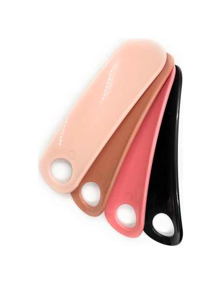 Calzador para Niños J&C Brands - Paquete de 4 Colores