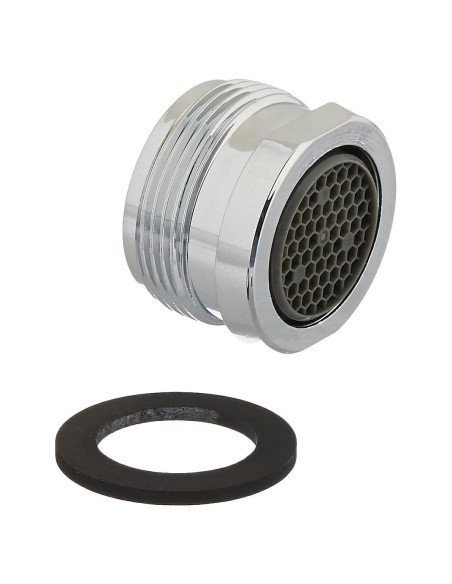 Kit de aireador Kohler 1103464-BC Cromo 5 GPM