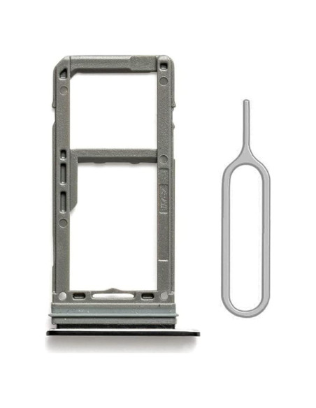 Soporte de bandeja SIM Perzework para Samsung Galaxy S8/S8 Plus Soporte de bandeja SIM Perzework para Samsung Galaxy S8/S8 Plus