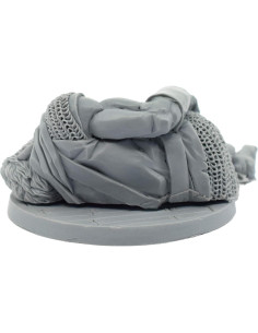 Miniatura Gigante Inconsciente Stonehaven 8mm Resina Urethane 2