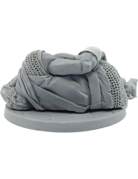 Miniatura Gigante Inconsciente Stonehaven 8mm Resina Urethane