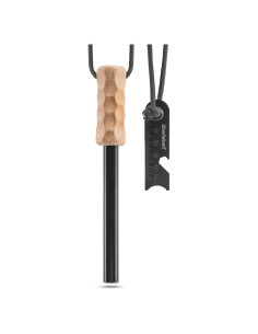 Encendedor de Fuego Überleben Krftig Pro Multi-Herramienta