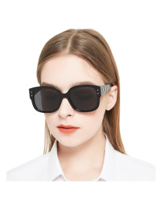 Gafas de Lectura de Sol OCCI CHIARI Oversized UV400