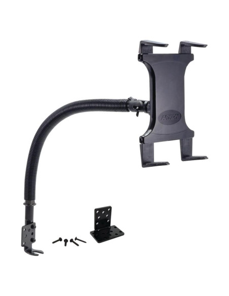 Soporte para Tableta Arkon TAB-FSM - Ajustable 17.78 a 30.48 cm