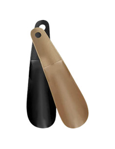 Cuerno de Zapato de Plástico SKYPIA - Juego de 2 Unidades