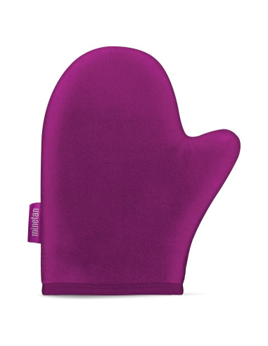 Guante Aplicador de Bronceador Bronze On | Sin Rayas y Suave