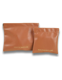 Conjunto de Bolsas de Almacenamiento para Auriculares y Cosméticos