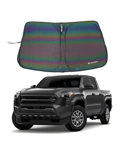 Sombrilla para Parabrisas D-Lumina Toyota Tacoma 2024-2025