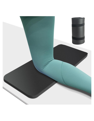 Cojín de Rodillas HASSLICKIT 24x10cm Espuma Antideslizante