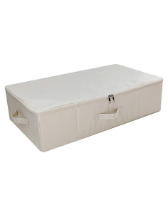 Caja de Almacenamiento Plegable iwill CREATE PRO Beige 70x40x18cm