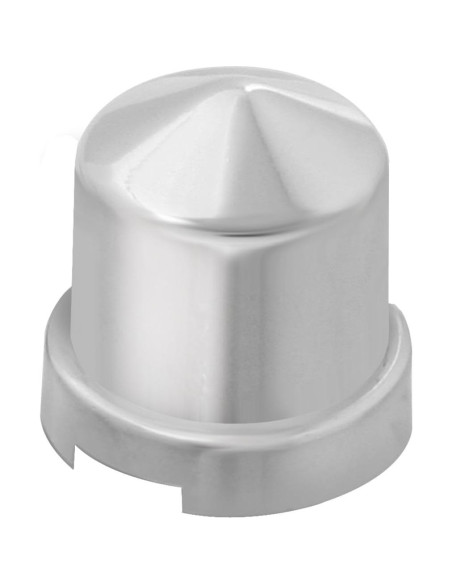 Cubierta de Tuerca Plástica Cromada GG Grand General 10082SP 10 Pzas