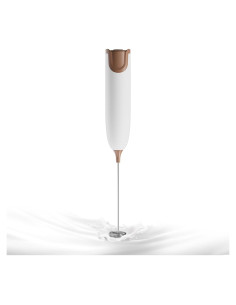 Espumador de Leche Eléctrico HeTian Portátil 0.09kg