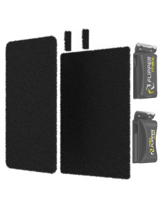 Kit de Mantenimiento Flipper MAX para Limpiadores de Acuario