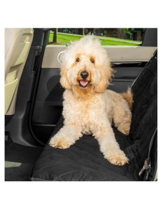 Cubierta de Asiento Acolchada PetSafe Happy Ride - Impermeable