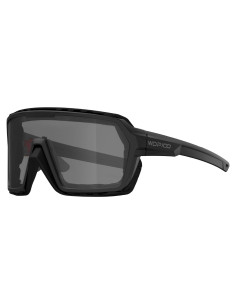 Gafas de sol WDP100 Powersports antiempañantes negras