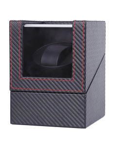 Cajón para Reloj Automático Aokeleilei con Motor Japonés y Batería