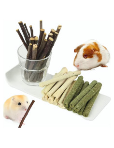 Juguetes Masticables 150g para Mascotas Pequeñas - Dbeans