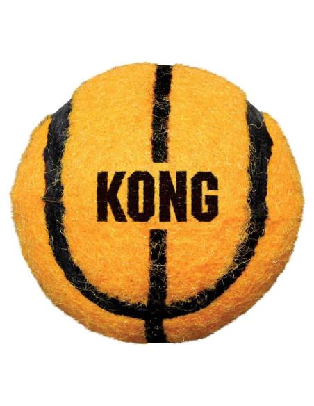 Pelotas Deportivas KONG X-Pequeño 3 Paquete - Resistentes