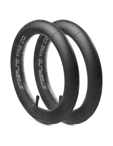 Cámara de Aire Interna 12.5" Steerling Tire Co. Alta Densidad