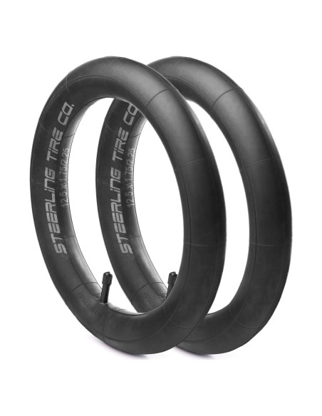 Cámara de Aire Interna 12.5" Steerling Tire Co. Alta Densidad