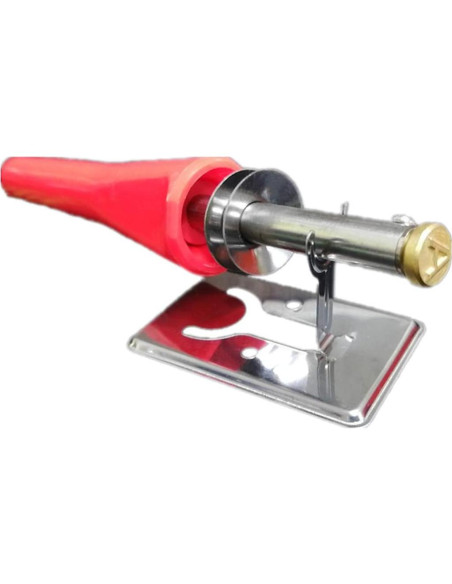 Juego de Letras Mayúsculas para Grabado en Madera Ryoma