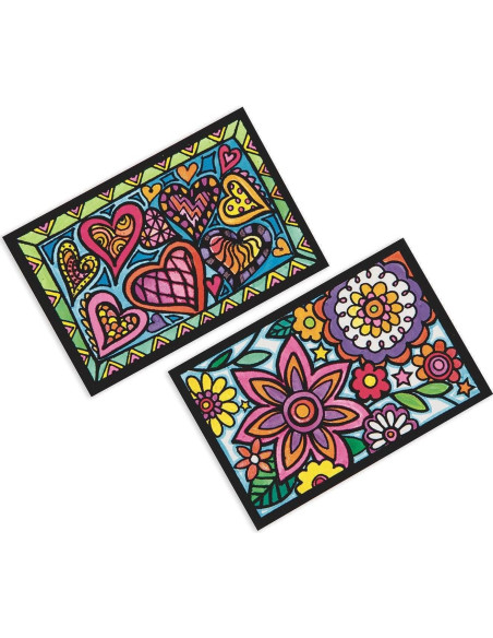 Mini Pósters de Terciopelo S&S Worldwide PS1418 - Paquete de 100