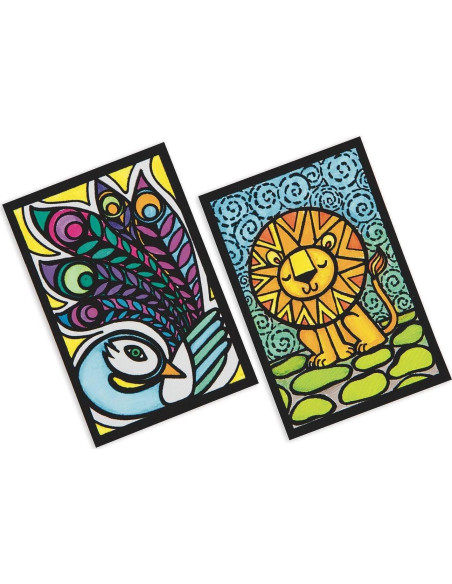 Mini Pósters de Terciopelo S&S Worldwide PS1418 - Paquete de 100