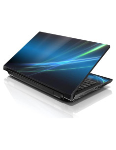Funda para Laptop LSS 10.2" Abstracta - Compatible HP Dell Lenovo