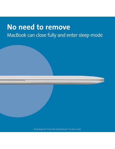 Pantalla de Privacidad Magnética Kensington MagPro Elite 13"