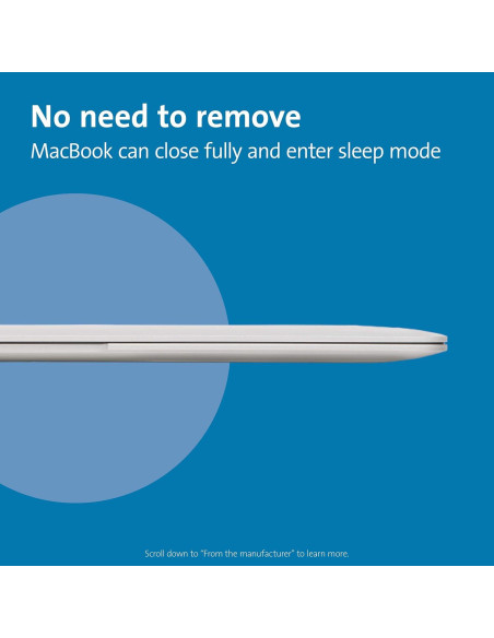 Pantalla de Privacidad Magnética Kensington MagPro Elite 13"