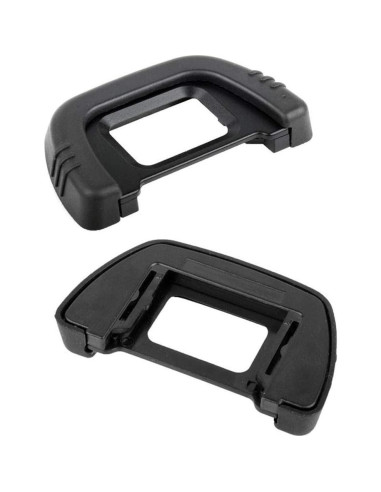 Ocular DK-21 y Cubierta de Zapata Fría para Nikon D7000 D750