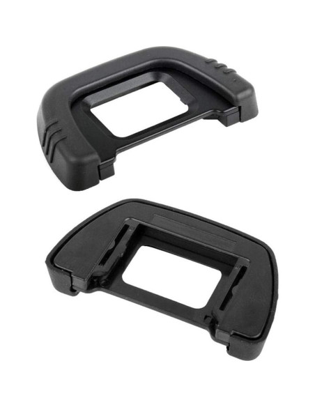 Ocular DK-21 y Cubierta de Zapata Fría para Nikon D7000 D750