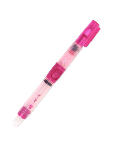 Bolígrafo Borrador Aqua Sewline - Elimina Marcas de Tela