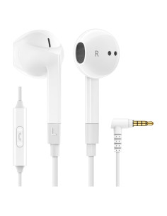 Auriculares con Cable LUDOS FEROX 1.28m Aislamiento Sonido