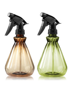 Botellas de Spray 500 ml Paeyaer - A Prueba de Fugas, 2 Pack