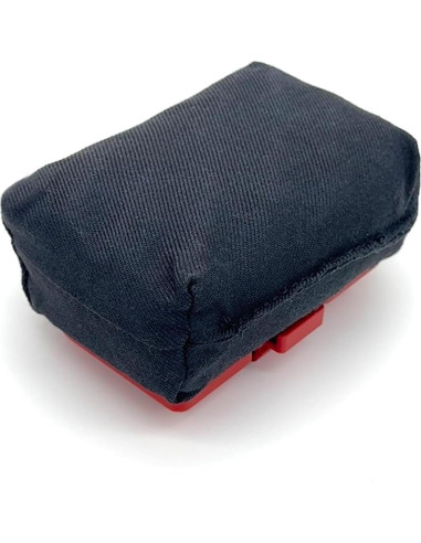 Cabezal de Reemplazo OATISLife para Cepillo de Parrilla Negro