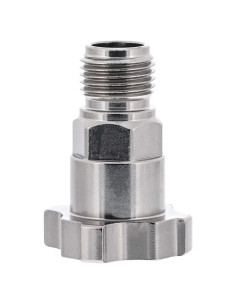 Adaptador de Taza de Pistola Master Elite MPS-844 16mm