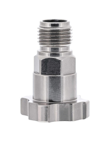 Adaptador de Taza de Pistola Master Elite MPS-844 16mm