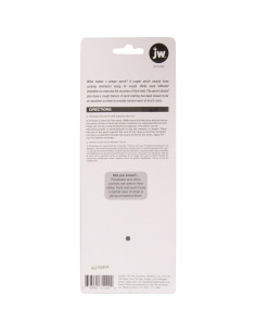 Percha de Arena JW Pet 26.67 cm Pequeña para Pájaro 2