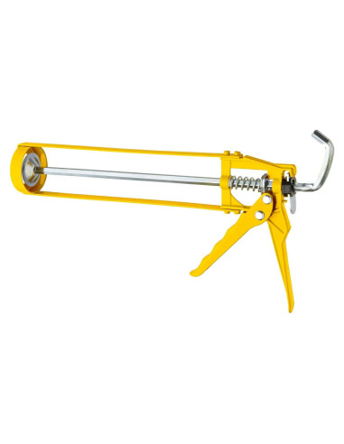 Pistola de Calafateo Stanley 10 oz - Sin Goteo, 1400N