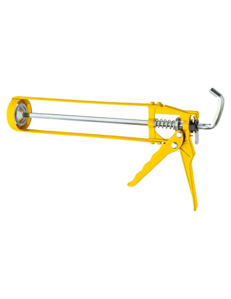 Pistola de Calafateo Stanley 10 oz - Sin Goteo, 1400N